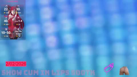 madison_cambell online show from February 27, 7:14 am