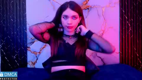 maevekuro online show from March 11, 3:32 am