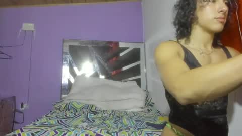 maggie_fit online show from January 9, 3:26 am