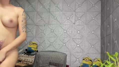 TsKaycee online show from November 21, 5:14 pm