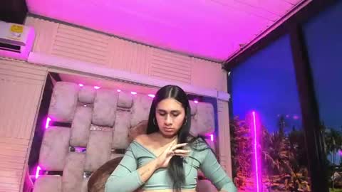 mahiara hot online show from July 1, 7:36 pm