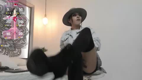 Zamara.... online show from December 5, 7:53 pm