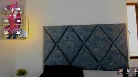 Zamara.... online show from January 6, 1:26 pm