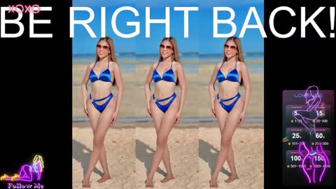 Bella online show from February 24, 7:45 am