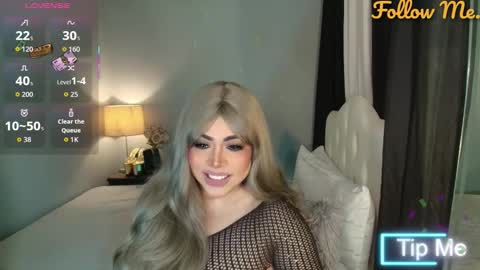 majestydannaxx online show from November 27, 3:53 am