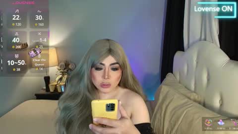 majestydannaxx online show from February 10, 3:02 am