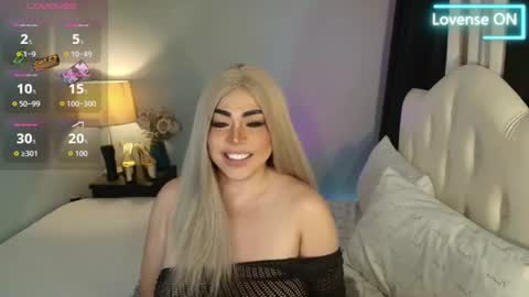 majestydannaxx online show from July 13, 5:10 am