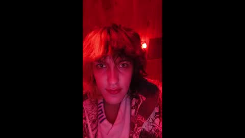 Maki Morningstar online show from July 14, 5:56 am
