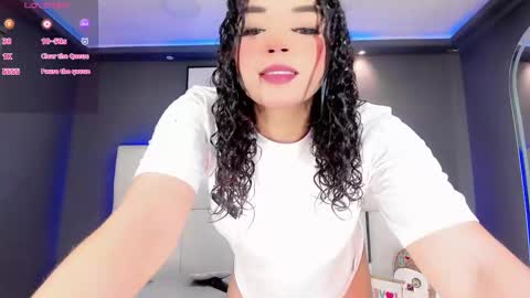 manellyksparklee online show from November 6, 2:06 pm