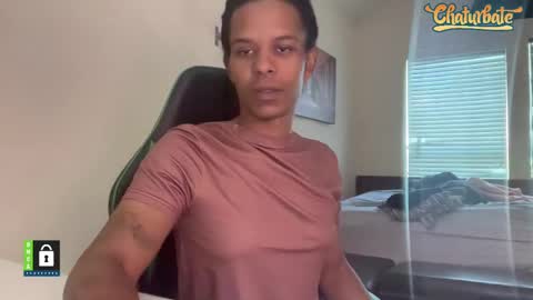 Mantismillie online show from September 25, 8:49 pm