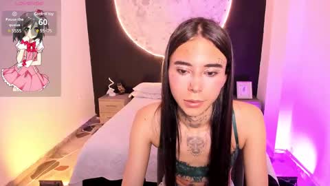 Manuela online show from February 27, 5:56 am