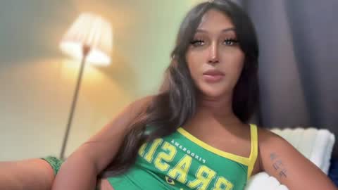 Maria online show from December 7, 11:45 am