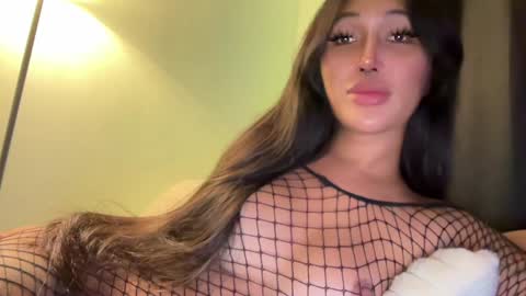 Maria online show from January 11, 5:20 am