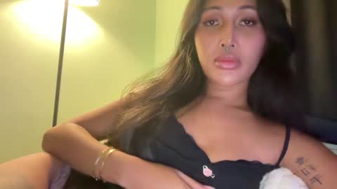 Maria online show from January 13, 10:03 pm