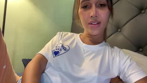 Maria online show from September 26, 4:20 am