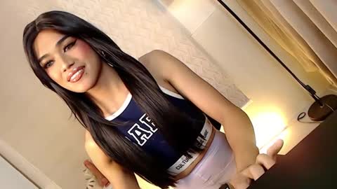 mariah_clara online show from February 25, 11:44 pm