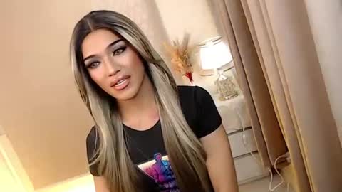 mariah_clara online show from September 19, 5:41 pm