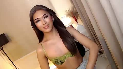 mariah_clara online show from October 1, 6:52 pm