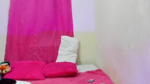 mariana_16_ online show from February 12, 6:51 pm