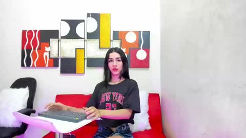 mariana_16_ online show from February 14, 8:37 pm