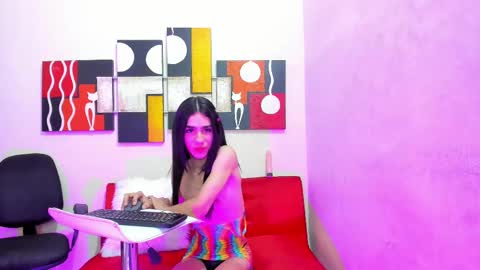 mariana_16_ online show from February 15, 8:56 pm