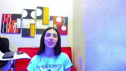 mariana_16_ online show from February 17, 8:36 pm