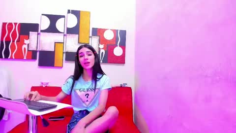 mariana_16_ online show from February 25, 9:24 pm
