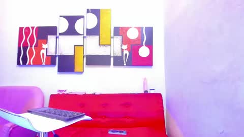 mariana_16_ online show from February 27, 8:09 pm