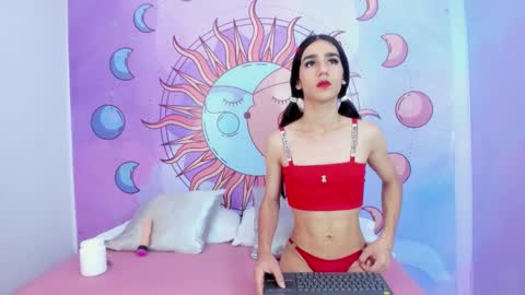 mariana_16_ online show from September 15, 7:52 pm