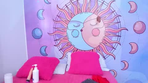 mariana_16_ online show from November 16, 3:44 pm