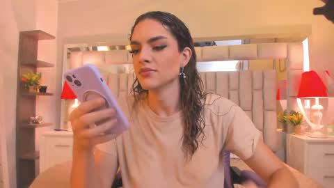 mariiahneedles online show from February 17, 10:50 pm