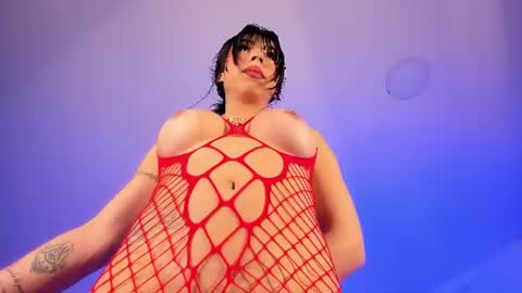 Marily Daniela online show from July 26, 3:04 am