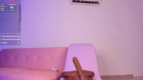 Marily Daniela online show from August 2, 5:51 am