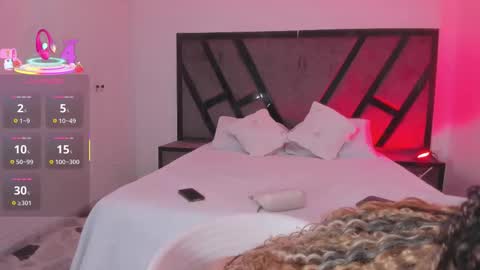 Marilyn online show from October 29, 9:46 pm