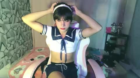 marimarxox1 online show from May 13, 11:41 am