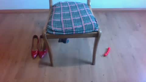 Maripaula369 online show from January 29, 9:07 pm