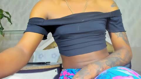 Nathaly online show from March 9, 2:32 pm