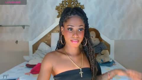 Nathaly online show from September 22, 5:35 am