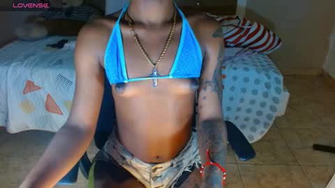 Nathaly online show from October 2, 5:01 pm