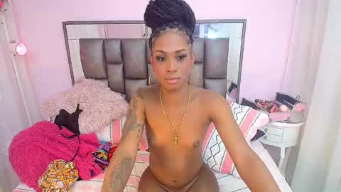 Nathaly online show from October 21, 2:29 pm