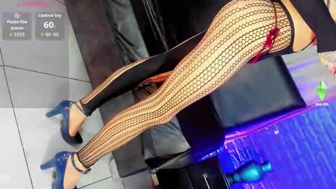 Marshall online show from November 6, 11:43 am