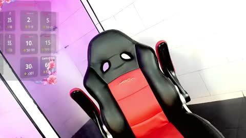 Marshall online show from November 10, 11:33 am