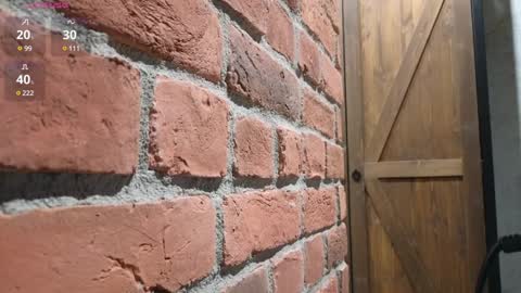 Maru Roche online show from December 20, 12:52 am