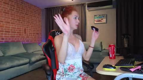 Maru Roche online show from December 21, 6:46 pm