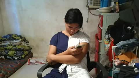 masabo18 online show from March 20, 7:53 am