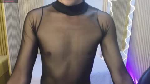 Mascaredesire tay online show from May 11, 7:33 pm