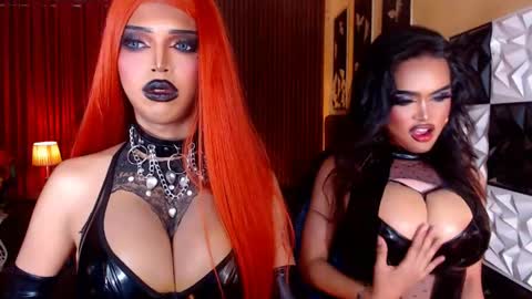 massivecocktrans online show from April 16, 9:39 pm