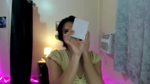 maxine_fucks online show from October 24, 7:19 pm