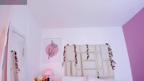 Valentina online show from November 9, 7:36 pm