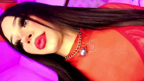 Valentina online show from April 25, 5:00 am